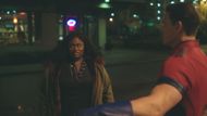 Still from the pilot episode of Peacemaker Season 1 | Image via Prime Video